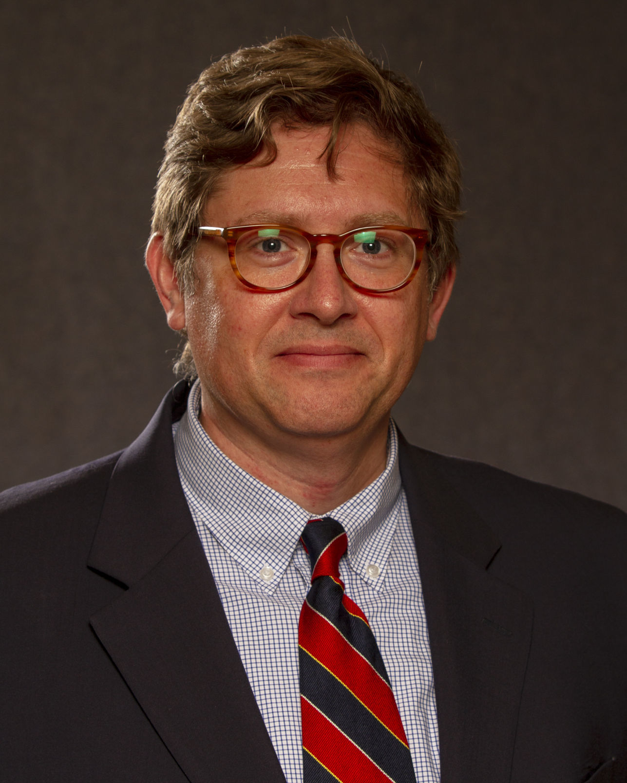 Beau Fey